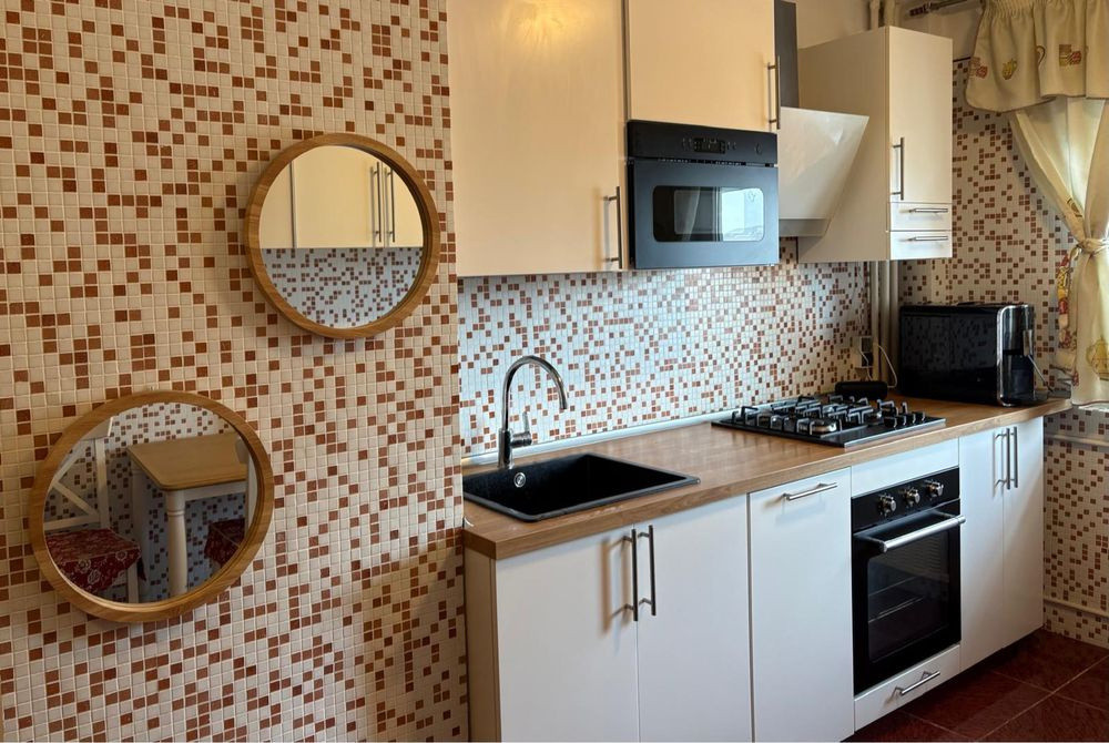 Vanzare apartament 2 camere zona Turda