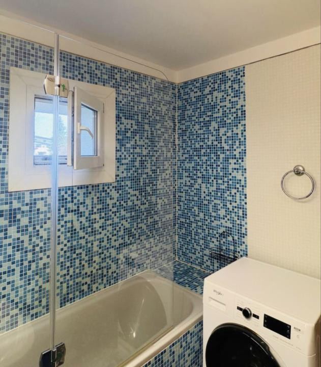 Vanzare apartament 2 camere zona Turda