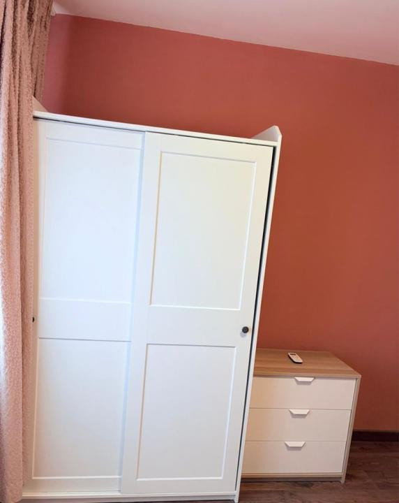 Vanzare apartament 2 camere zona Turda
