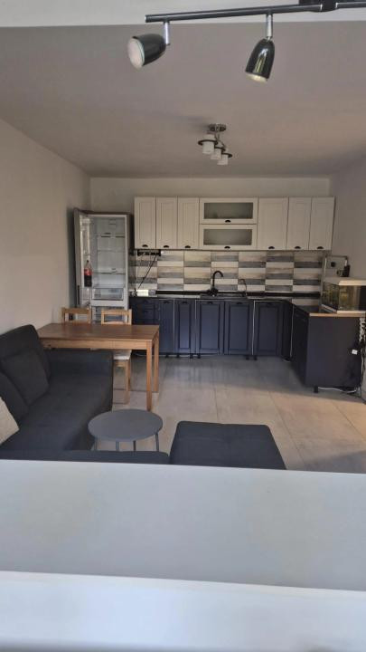 Vanzare apartament 2 camere Turda - Ion Mihalache