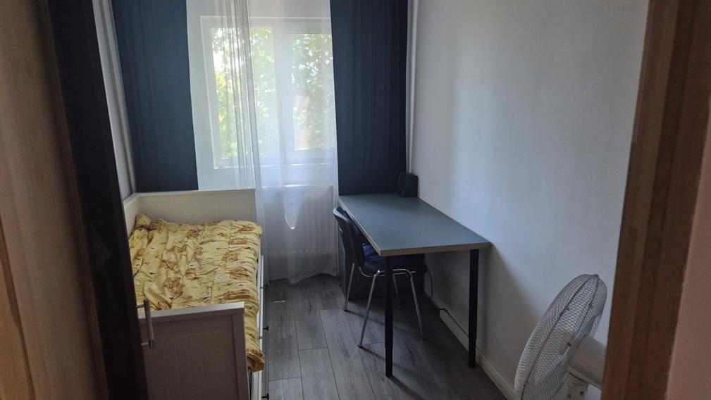 Vanzare apartament 2 camere Turda - Ion Mihalache