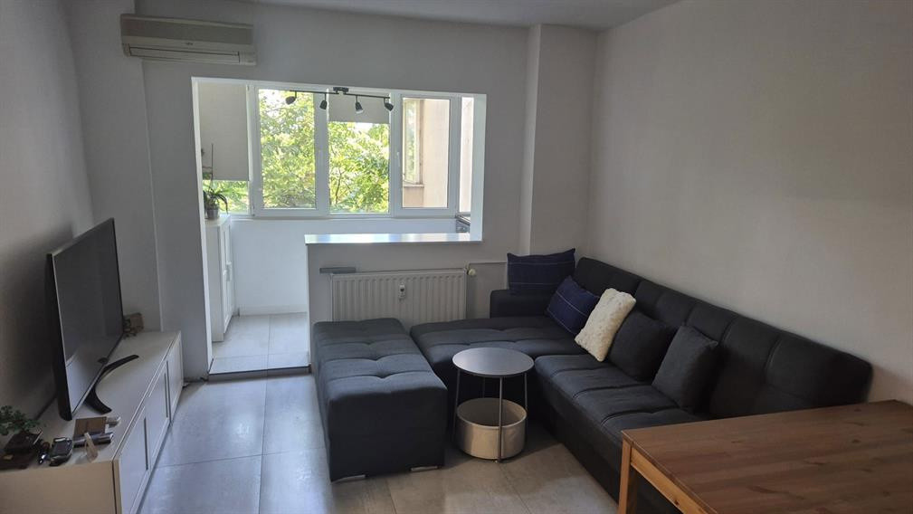Vanzare apartament 2 camere Turda - Ion Mihalache