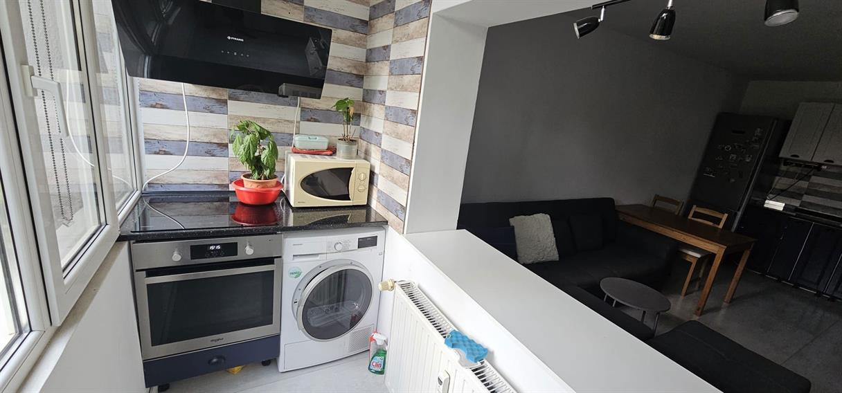 Vanzare apartament 2 camere Turda - Ion Mihalache