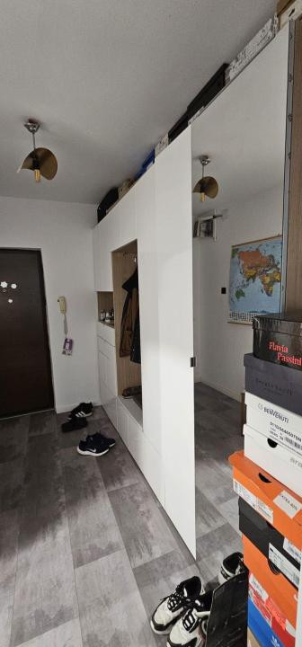 Vanzare apartament 2 camere Turda - Ion Mihalache