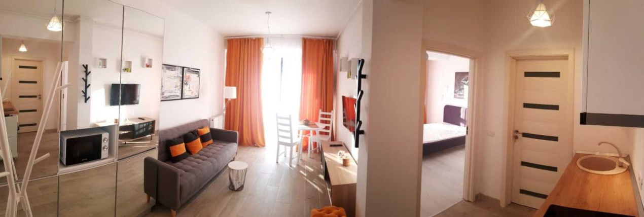 Vanzare garsoniera  tip studio Grozavesti