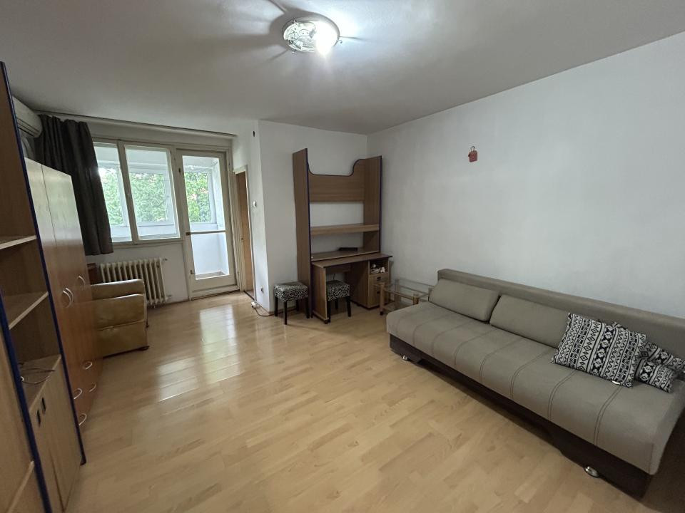 Inchiriere Garsoniera zona Iancului