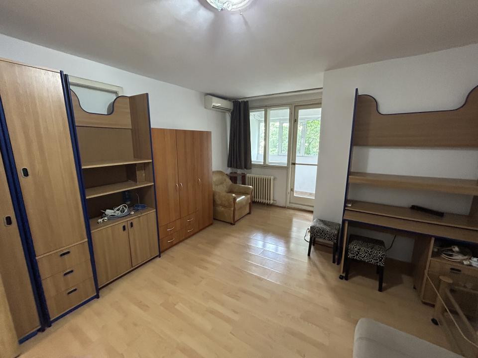 Inchiriere Garsoniera zona Iancului