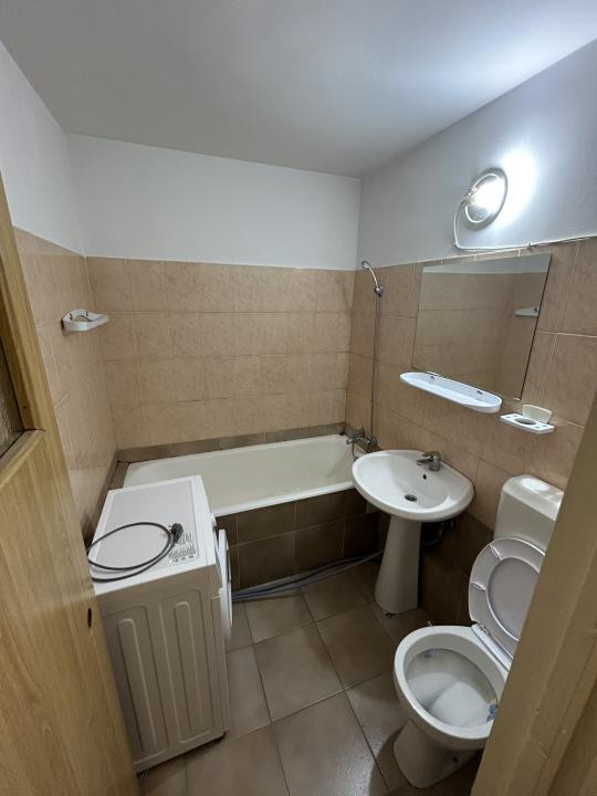 Inchiriere Garsoniera zona Iancului