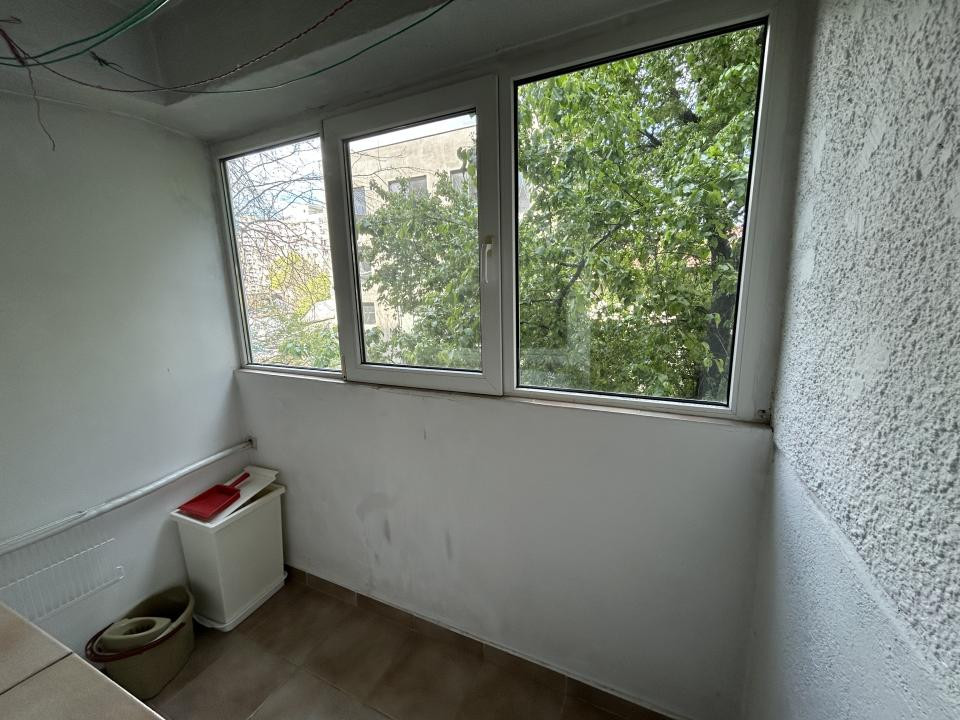 Inchiriere Garsoniera zona Iancului