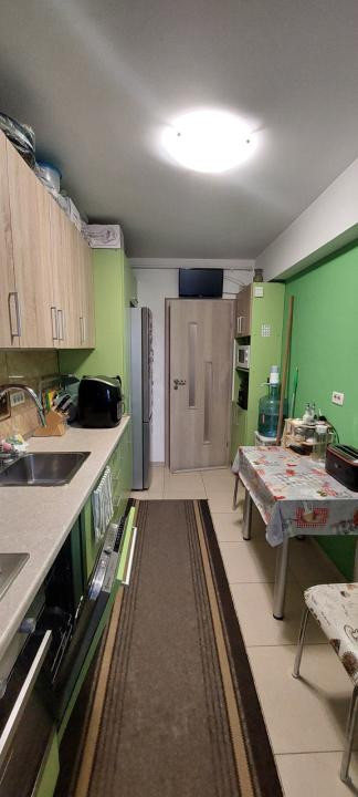 Vanzare 2 camere Militari Residence