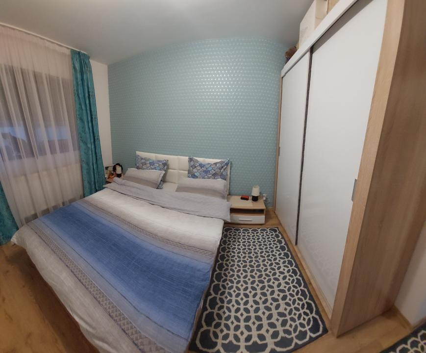 Vanzare 2 camere Militari Residence