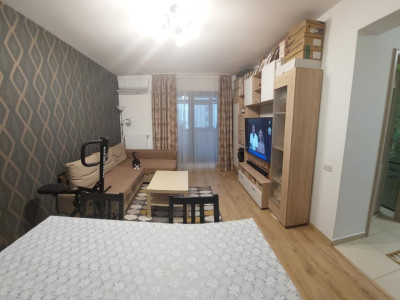 Vanzare 2 camere Militari Residence