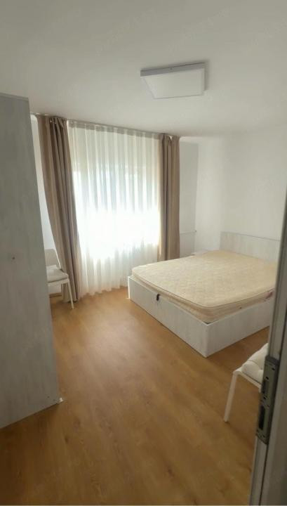 Vanzare apartament 2 camere Brancoveanu