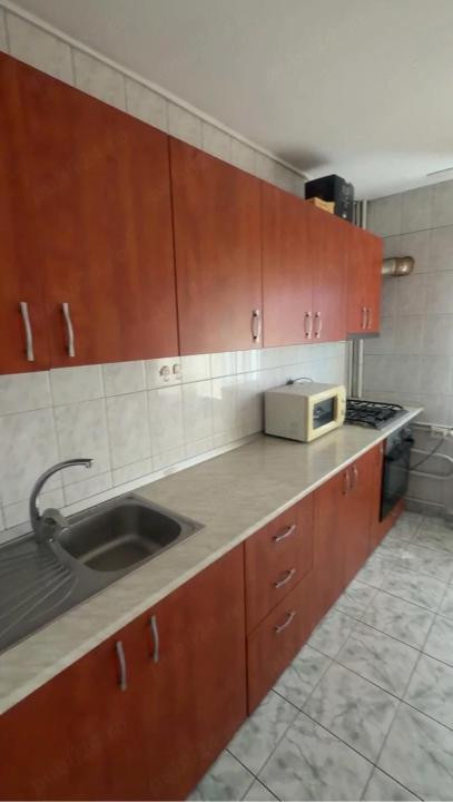 Vanzare apartament 2 camere Brancoveanu