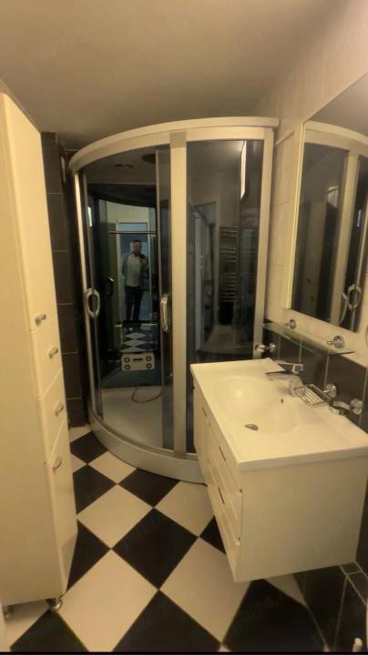 Vanzare apartament 2 camere Brancoveanu