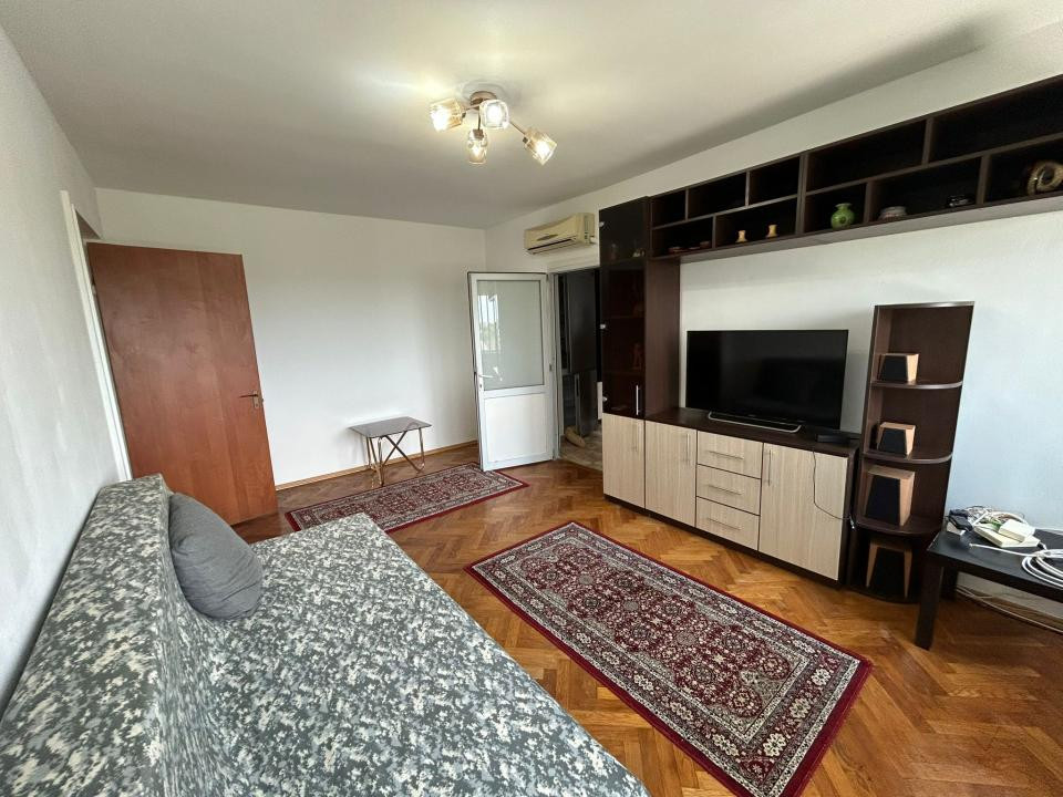 Inchiriere apartament Parc Bazilescu