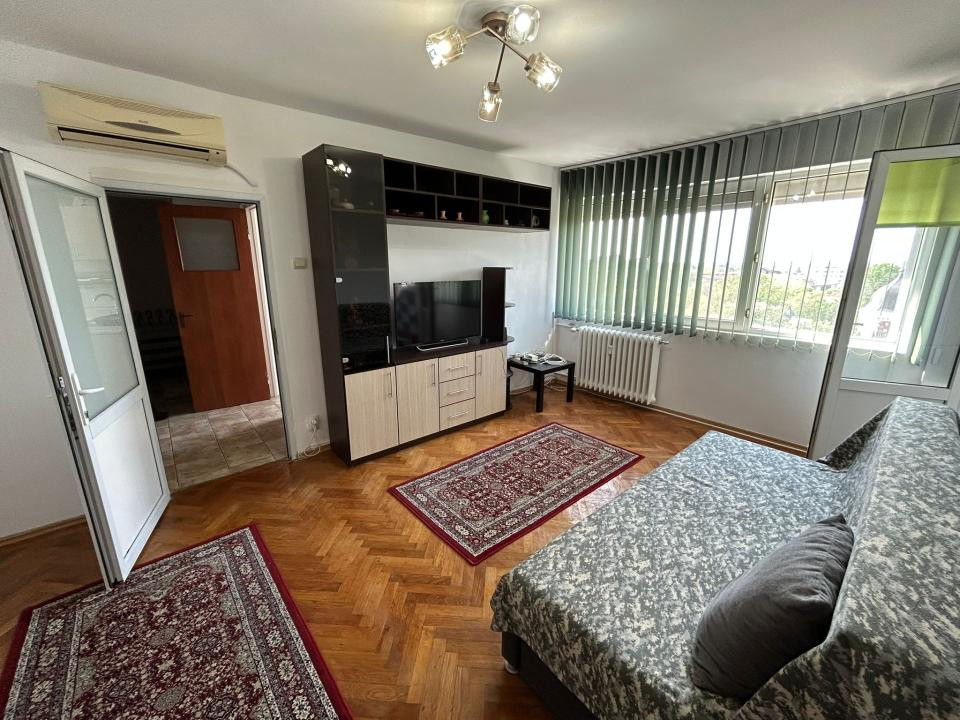 Inchiriere apartament Parc Bazilescu