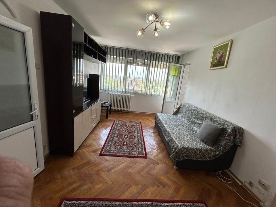 Inchiriere apartament Parc Bazilescu
