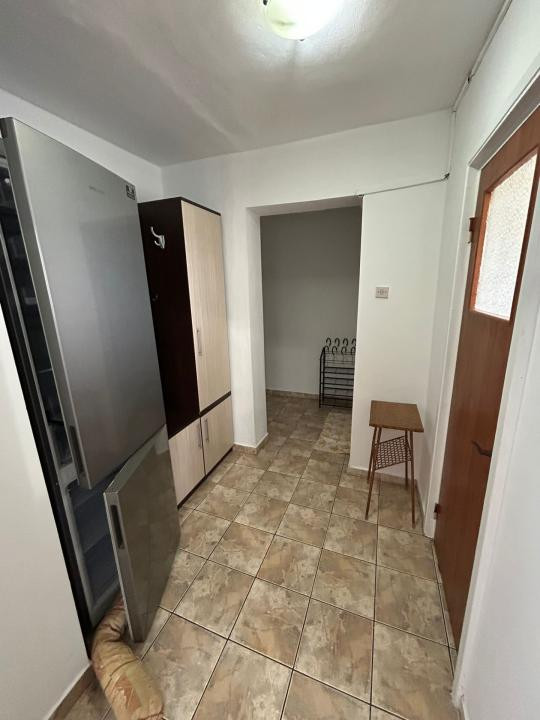 Inchiriere apartament Parc Bazilescu