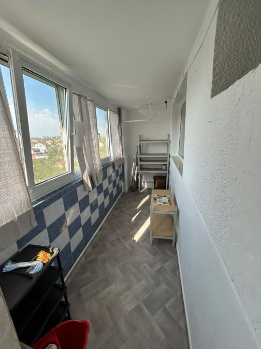 Inchiriere apartament Parc Bazilescu
