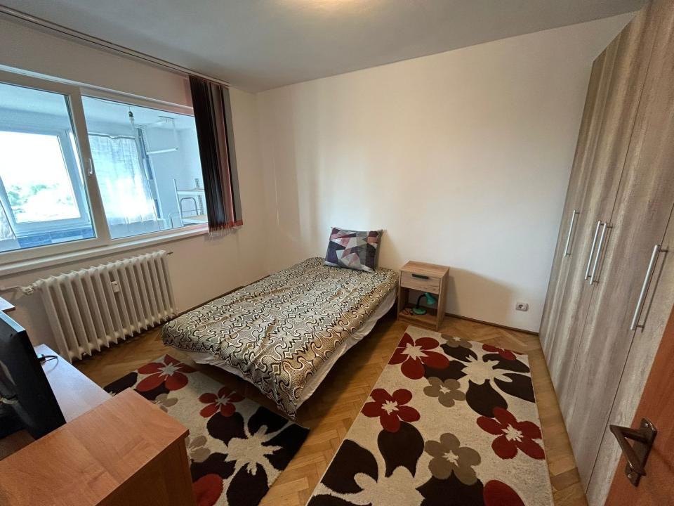 Inchiriere apartament Parc Bazilescu