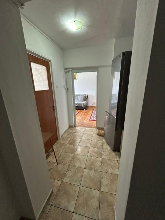 Inchiriere apartament Parc Bazilescu