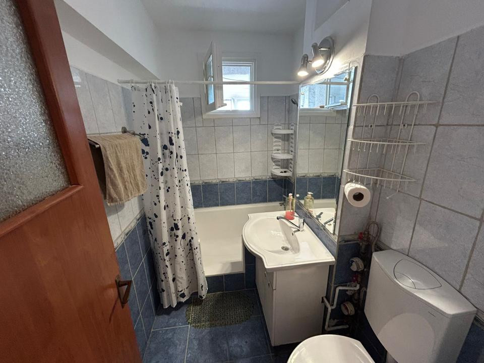 Inchiriere apartament Parc Bazilescu