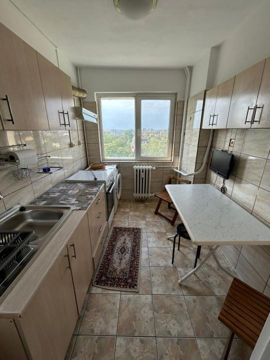 Inchiriere apartament Parc Bazilescu