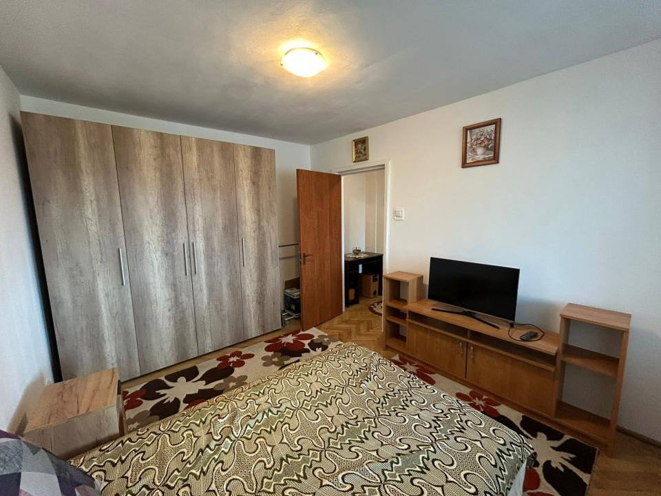 Inchiriere apartament Parc Bazilescu