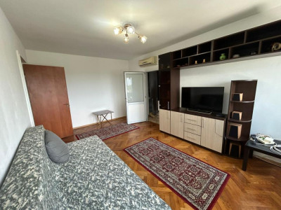 Inchiriere apartament Parc Bazilescu
