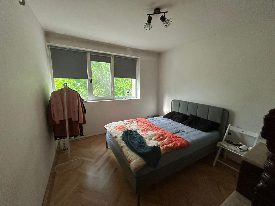 Vanzare apartament 2 camere Pajura