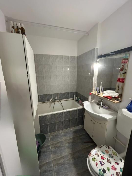 Vanzare apartament 2 camere Pajura