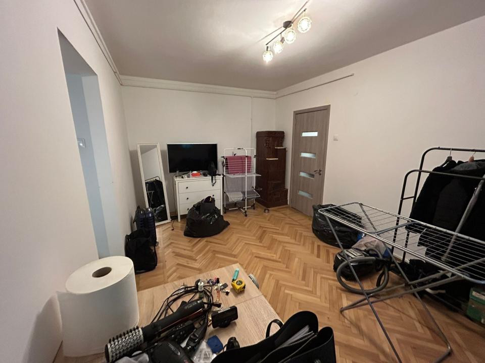 Vanzare apartament 2 camere Pajura