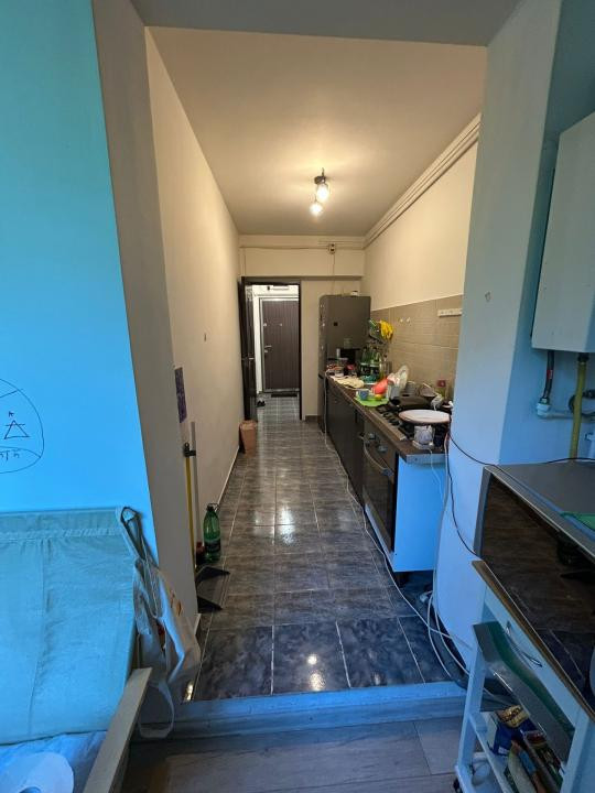 Vanzare apartament 2 camere Pajura