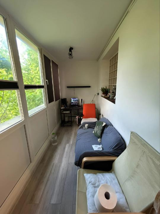 Vanzare apartament 2 camere Pajura
