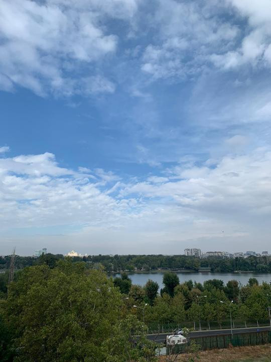    Vanzare apartament 5 camere tip penthouse Floreasca