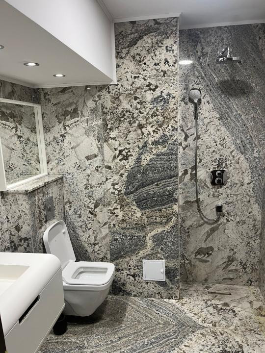    Vanzare apartament 5 camere tip penthouse Floreasca