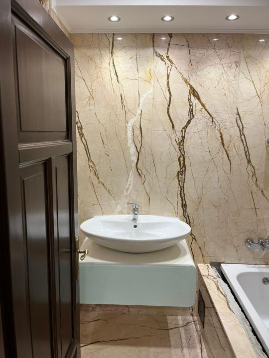    Vanzare apartament 5 camere tip penthouse Floreasca