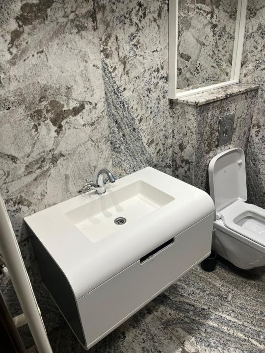    Vanzare apartament 5 camere tip penthouse Floreasca