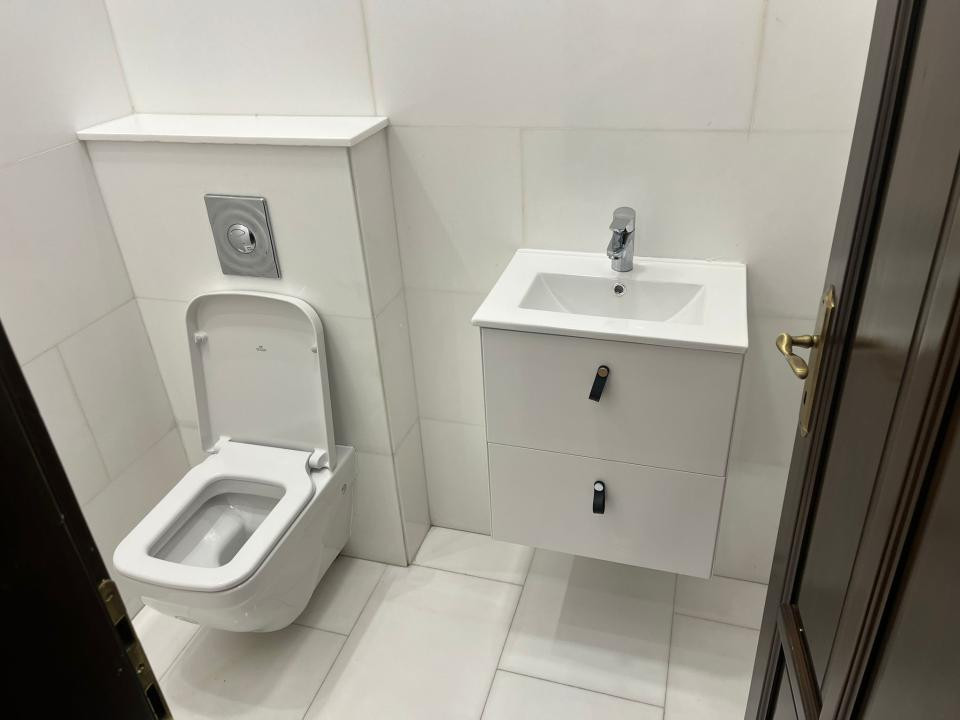    Vanzare apartament 5 camere tip penthouse Floreasca