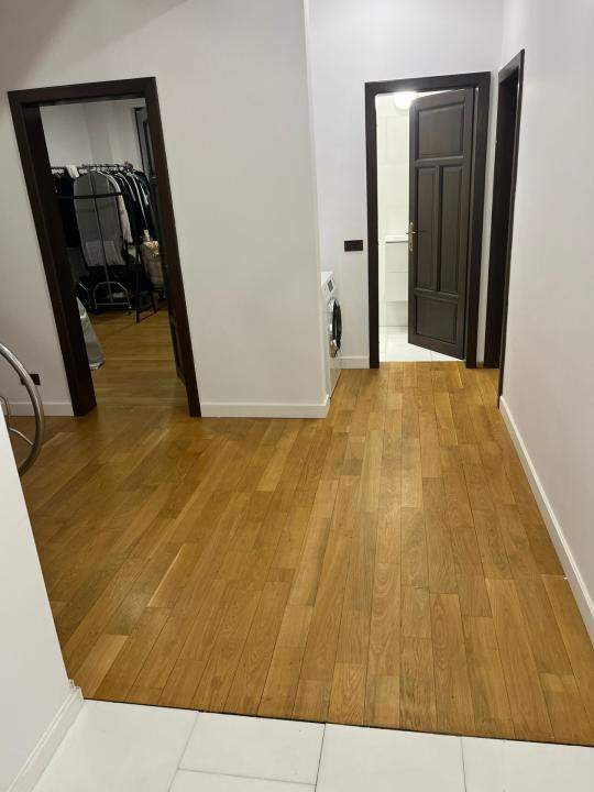    Vanzare apartament 5 camere tip penthouse Floreasca