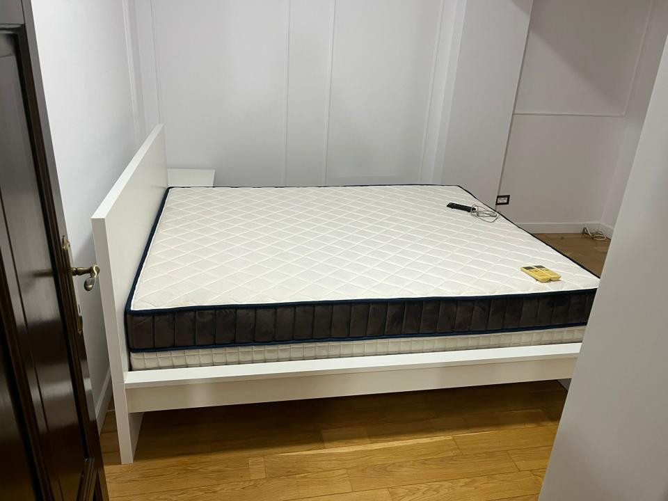    Vanzare apartament 5 camere tip penthouse Floreasca