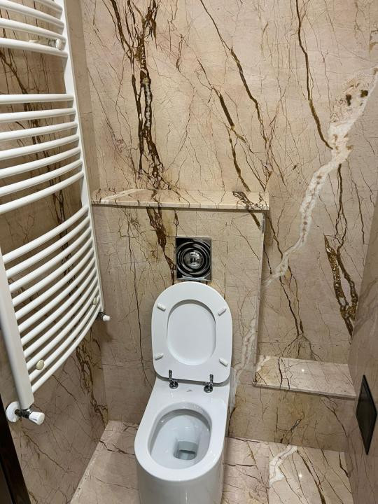    Vanzare apartament 5 camere tip penthouse Floreasca
