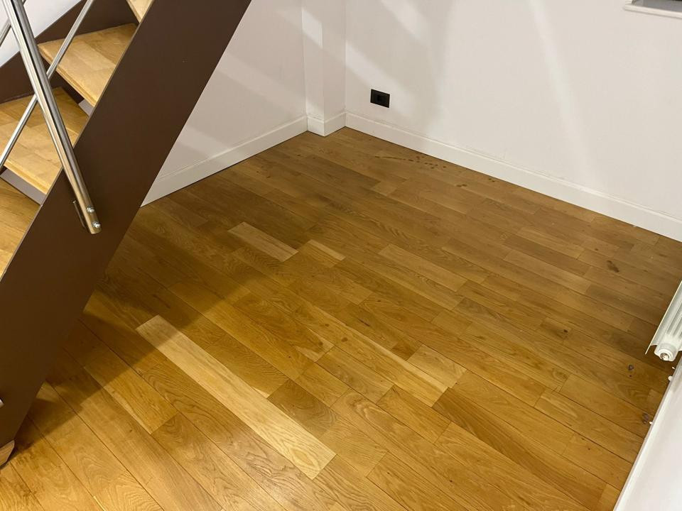    Vanzare apartament 5 camere tip penthouse Floreasca