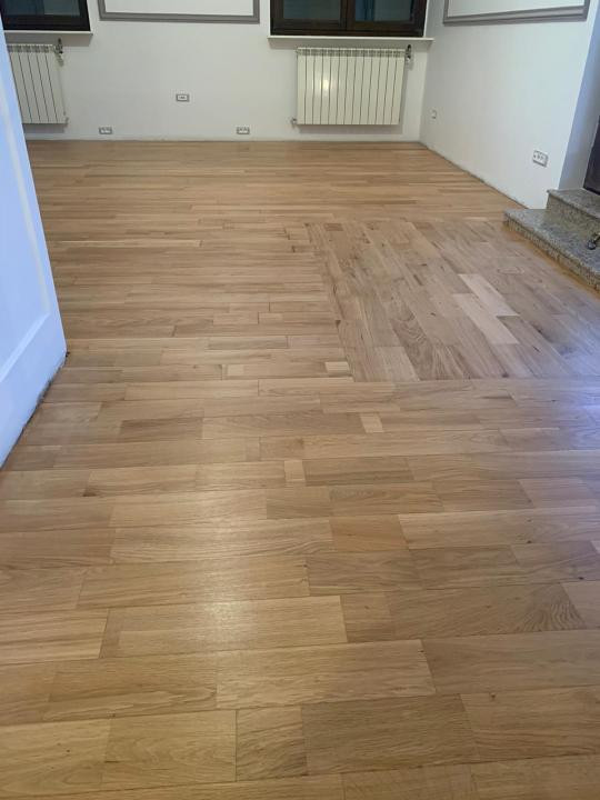    Vanzare apartament 5 camere tip penthouse Floreasca