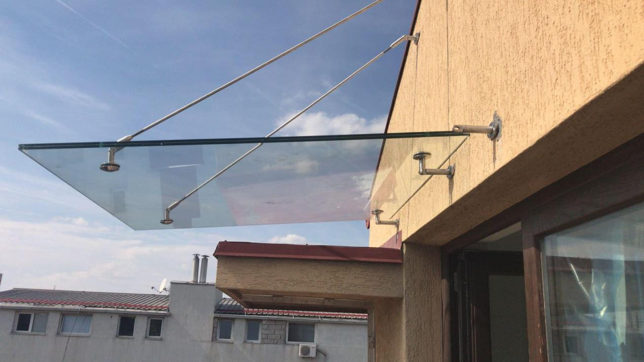    Vanzare apartament 5 camere tip penthouse Floreasca