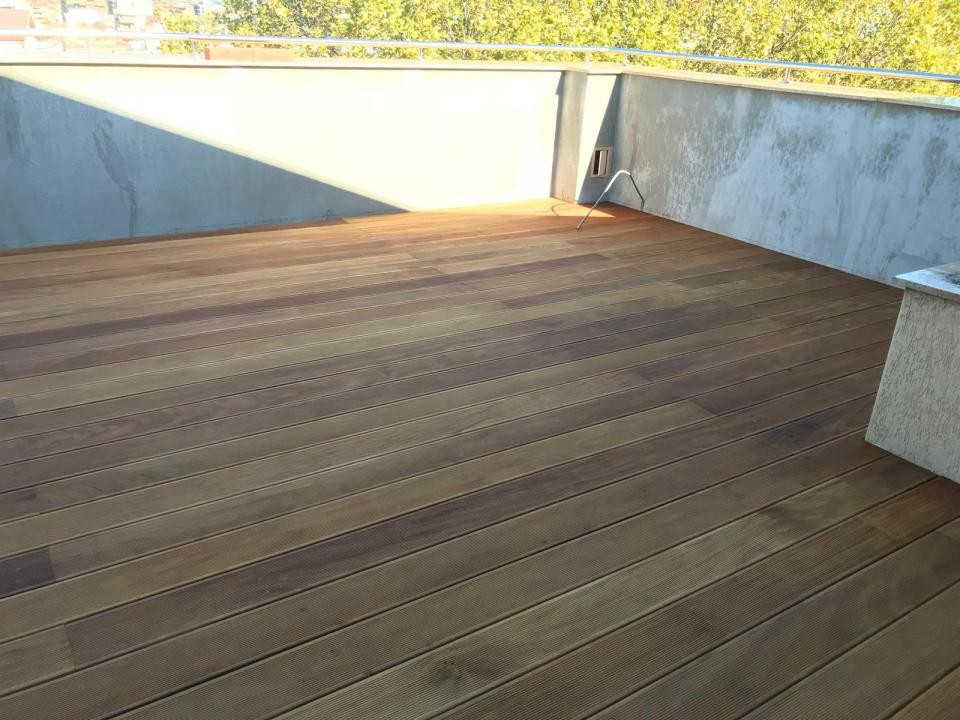    Vanzare apartament 5 camere tip penthouse Floreasca