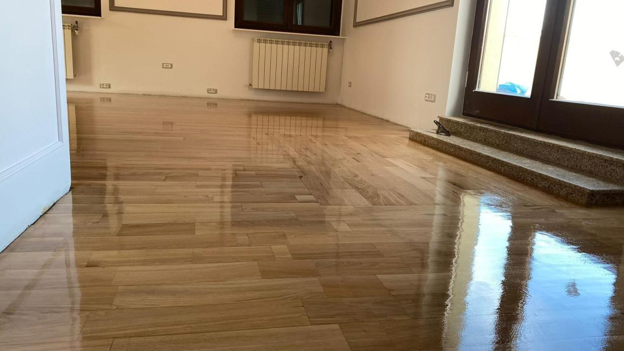    Vanzare apartament 5 camere tip penthouse Floreasca