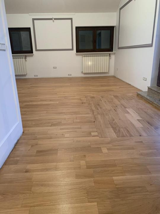    Vanzare apartament 5 camere tip penthouse Floreasca