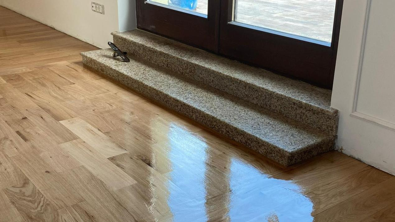    Vanzare apartament 5 camere tip penthouse Floreasca